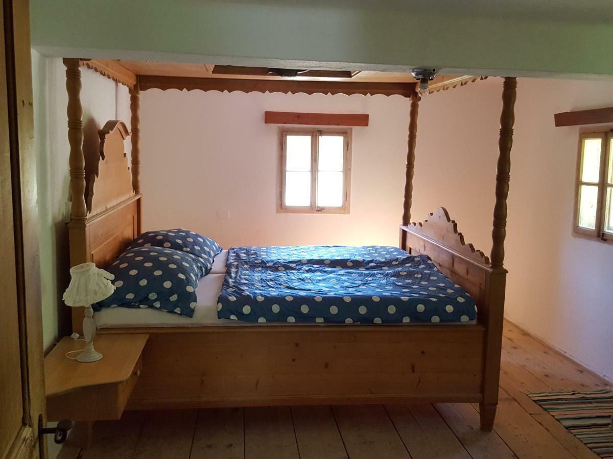 Vila Kloiberhof Oblarn Exteriér fotografie